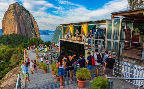 9-Day Cultural and Nature Tour of Rio de Janeiro and Salvador