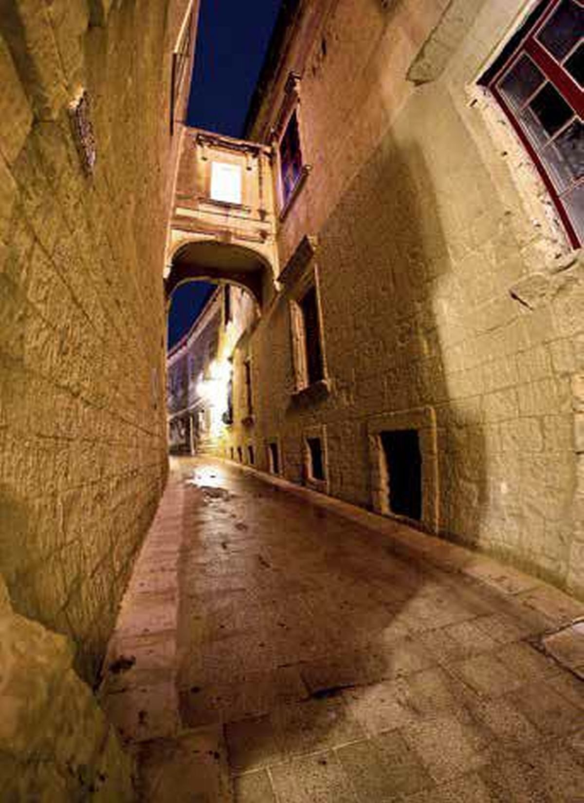 Mdina Silent City, Malta