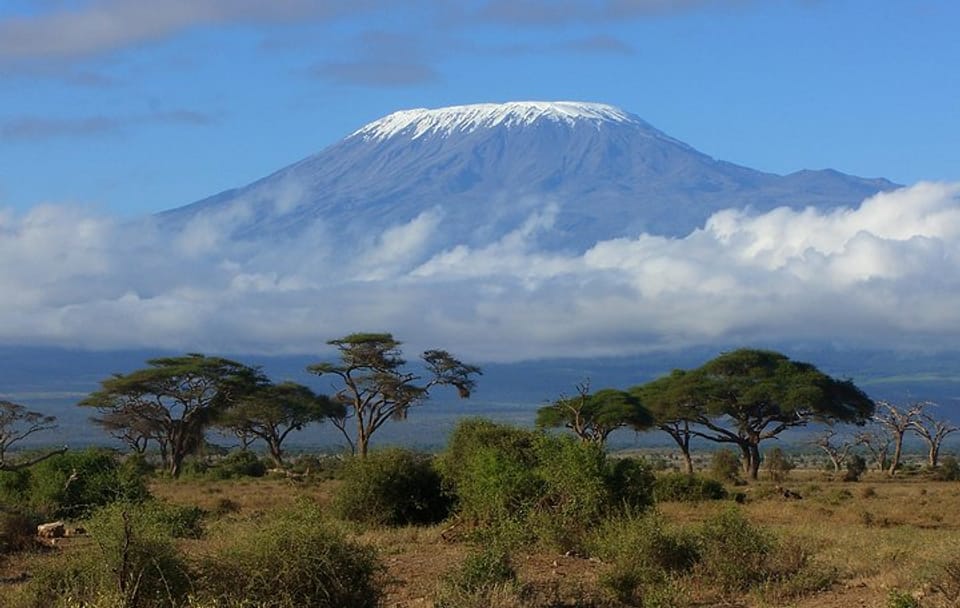 Kilimanjaro Northern Circult