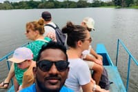 Private 14 Day All Inclusive Sri Lanka Island Tour from Airport 9