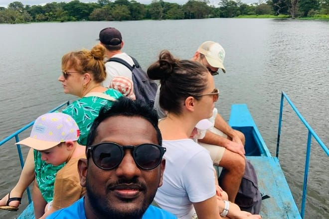 Private 14 Day All Inclusive Sri Lanka Island Tour from Airport 9