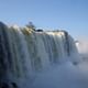 Iguazu Falls - Brazilian Side
