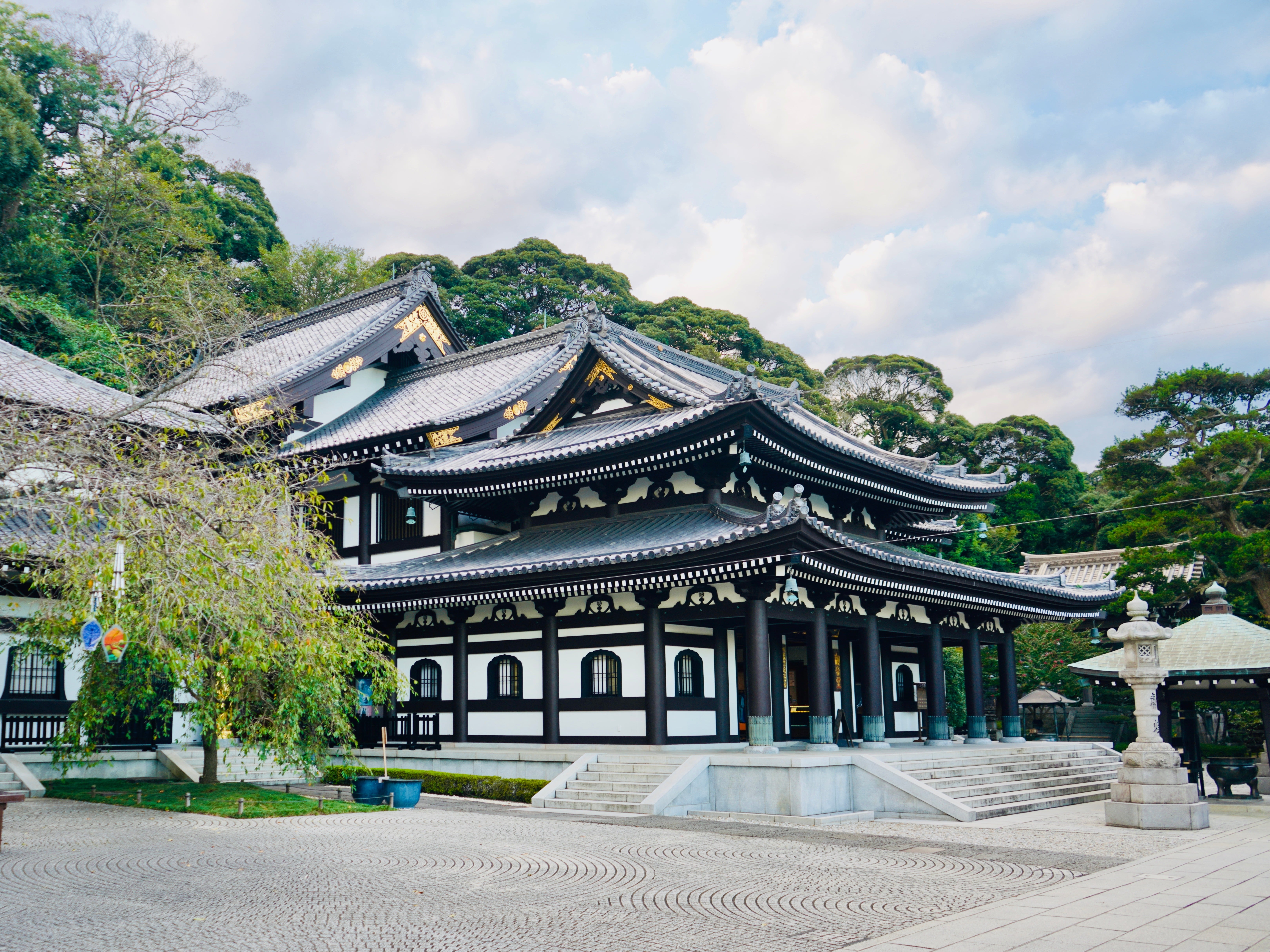 Kamakura Custom Day Tour