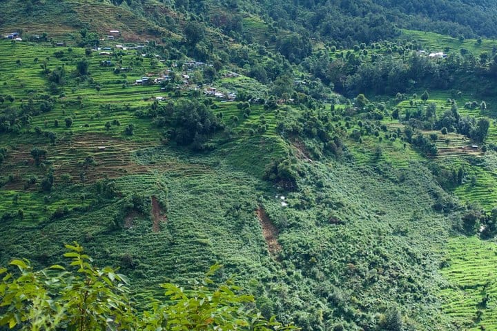 19 Days Mera Peak Climbing & Expedition – One Life-Changing Himalayan Adventure