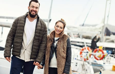 Private Professional Photography Session in Southampton