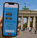 Berlin Self-Guided Sherlock Holmes Murder Mystery Game 7