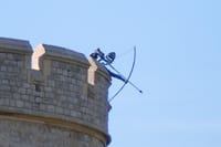 London Private Walking Tour with a Professional Guide 6
