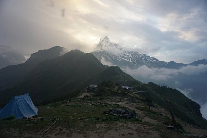 19 Days Mera Peak Climbing & Expedition – One Life-Changing Himalayan Adventure