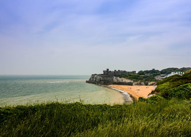 Margate & Broadstairs: Seaside Day Trip from London photo 5