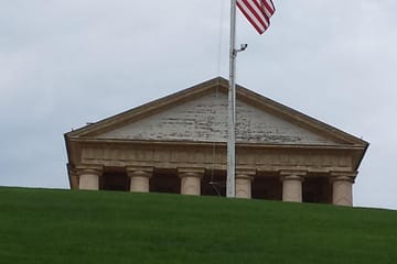 Day Trip to Washington DC from New York City