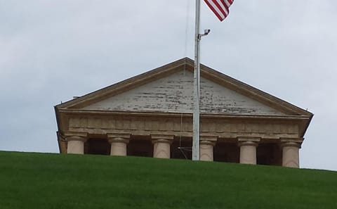 Day Trip to Washington DC from New York City