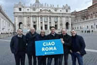 Private Day Trip From Rome to Tivoli 6