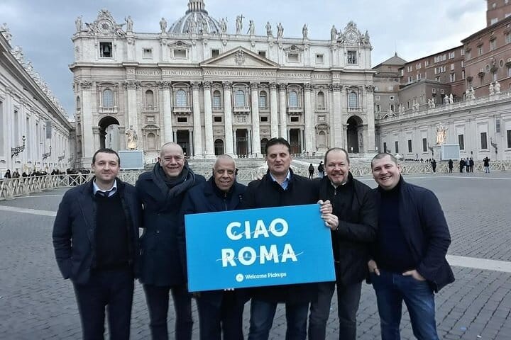 Private Day Trip From Rome to Tivoli 6