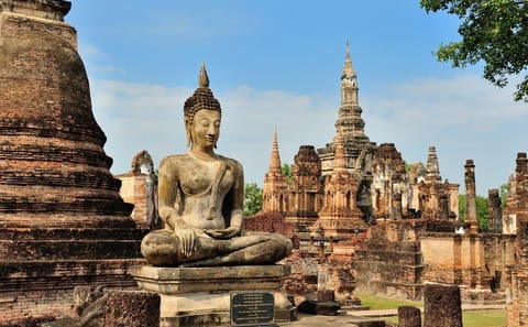11-Day Cultural and Nature Tour of Bangkok and Ayutthaya