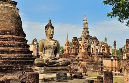 11-Day Cultural and Nature Tour of Bangkok and Ayutthaya