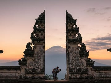 Lempuyang Temple