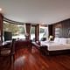 Luxury 5 Star Cruise in Halong Bay & Lan Ha Bay (2 Days Tour)
