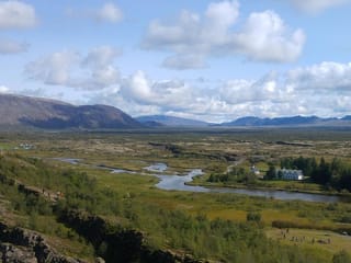 Thingvellir