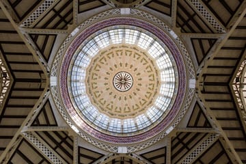 Private Half-Day Cultural Tour of Valencia's Highlights