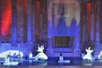 Alanya: Fire of Anatolia Show at Ancient Aspendos Arena 9