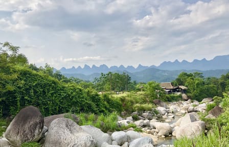 Ha Giang Loop 2 Days 1 Night