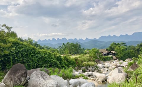 2-Day Motorcycle Adventure on the Ha Giang Loop, Vietnam