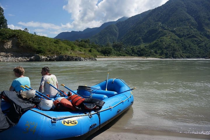 19 Days Mera Peak Climbing & Expedition – One Life-Changing Himalayan Adventure