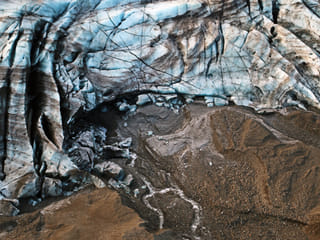 Glacier Edge Helicopter Tour from Skaftafell (No Landing), photo 24