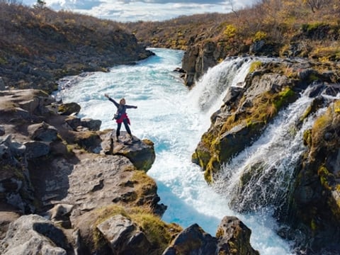 Private Golden Circle Tour with Multilingual Guide (PL / EN / ES / ZH)