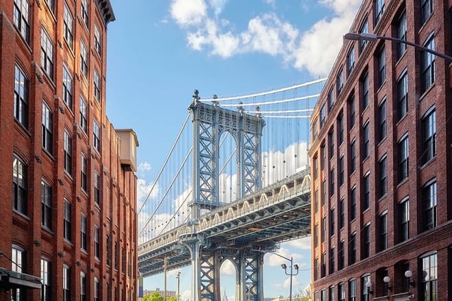 Movie Locations Tour: NYC’s Most Famous Film Spots