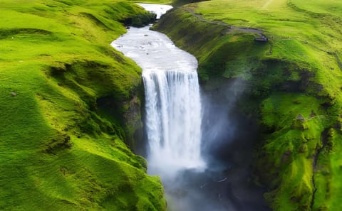 Private South Coast Adventure Tour from Reykjavik