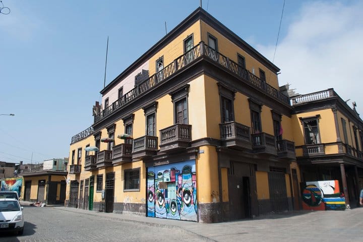 callao
