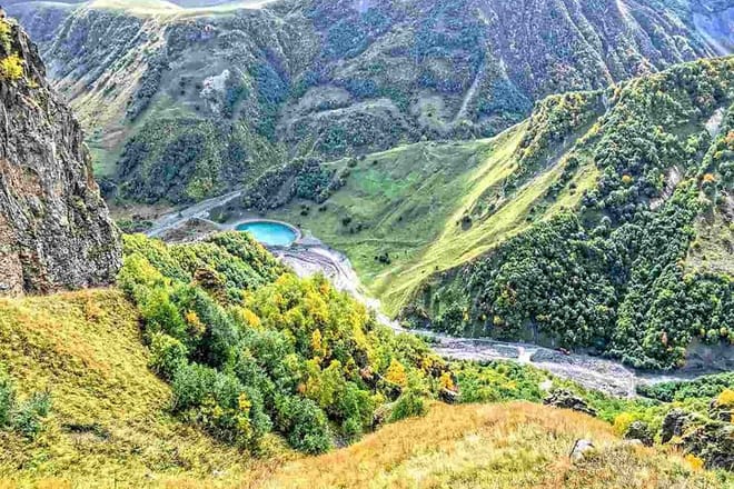 Gudauri