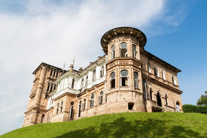 Kellies Castle