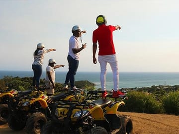 Visit to the hills for awesome photos