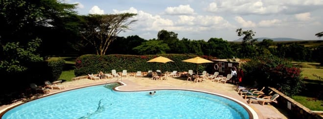 3 DAYS PRIVATE SAFARI TO MAASAI MARA NATIONAL PARK AND KEEKOROK LODGE photo 5