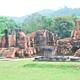 My Son Sanctuary Luxury Trip with Thu Bon River Boat Ride
