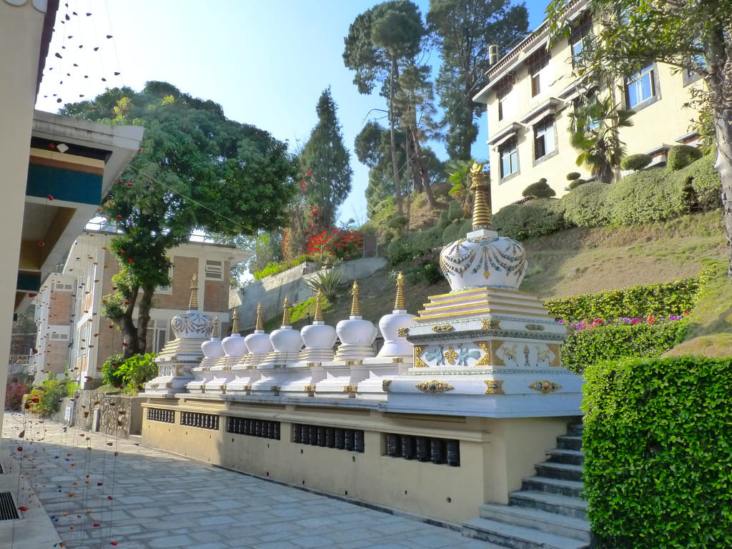 19 Days Mera Peak Climbing & Expedition – One Life-Changing Himalayan Adventure