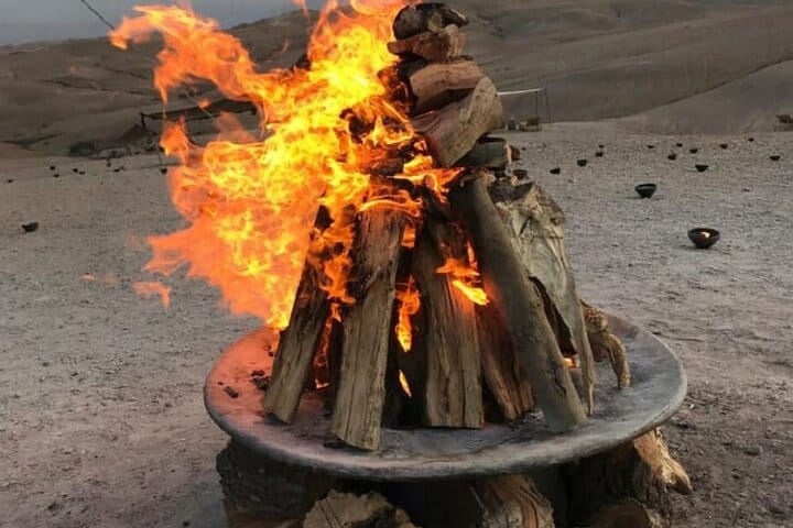 Agafay Desert Agafay Desert