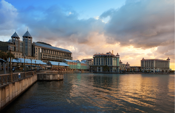 Mauritius: North Island Tour with Entry Tickets