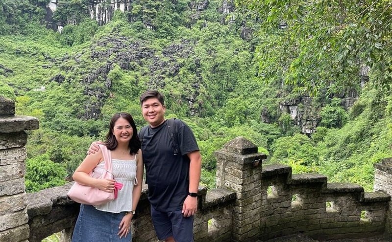 Full Day Hoa Lu Tam Coc Mua Cave Tour From Hanoi