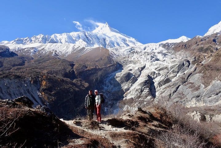 19 Days Mera Peak Climbing & Expedition – One Life-Changing Himalayan Adventure