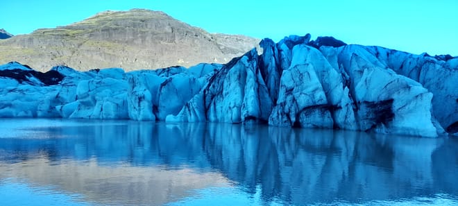 Private South Coast Tour from Reykjavik 3