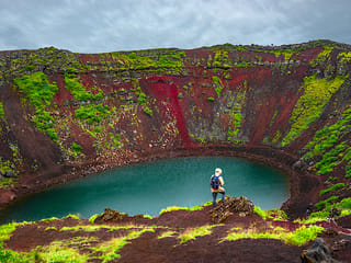 The Golden Circle and the Secret Lagoon | Private Tour, photo 17