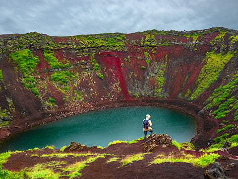 The Golden Circle and the Secret Lagoon | Private Tour, photo 40