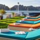 Verdure Lotus Classic Cruise in Halong Bay & Lan Ha Bay (2D1N)