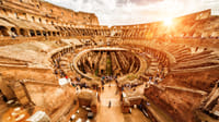 Go Rome Explorer Pass 8
