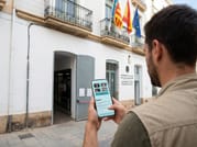 Secrets of Alicante Self-Guided Exploration Game Tour 7
