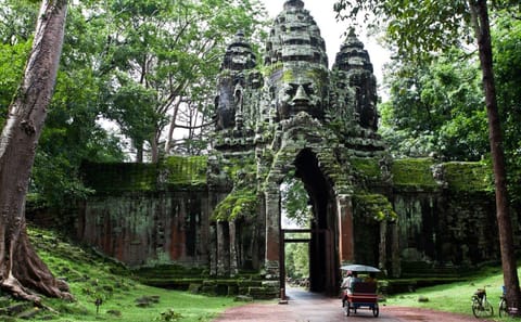 Small Group Arts and Culture Tour in Chiang Rai, Thailand