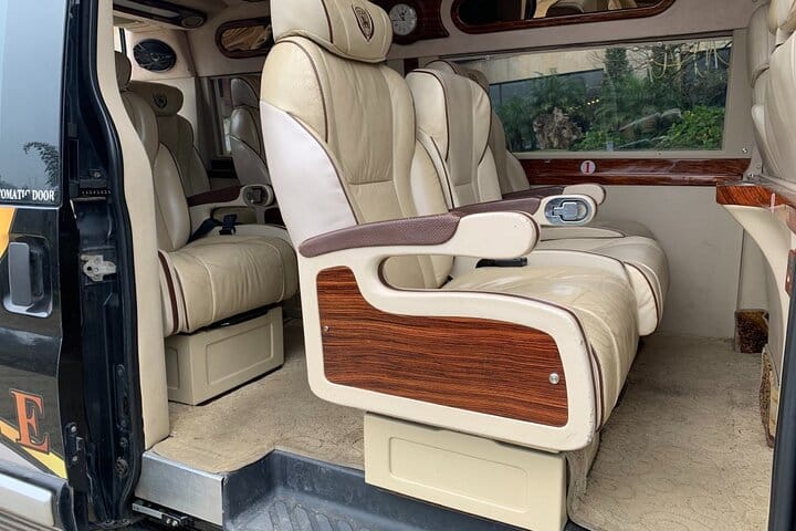 Sapa Experience 2D1N with Overnight Hotel from Hanoi by Limousine